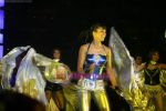 Mugdha Godse perform at Sahara Star_s Seduction 2011 on 31st Dec 2010 (56).JPG